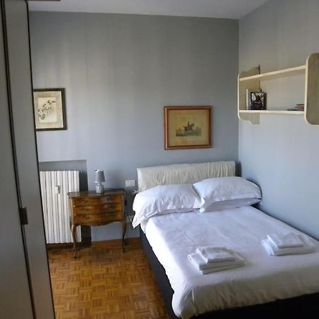 Bright Apt With Views And Terrace Firenze Eksteriør bilde