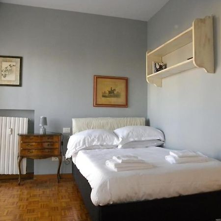 Bright Apt With Views And Terrace Firenze Eksteriør bilde