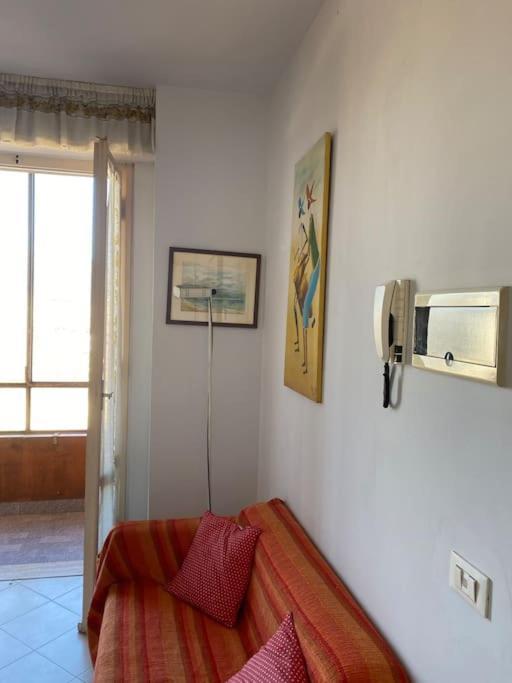 Bright Apt With Views And Terrace Firenze Eksteriør bilde