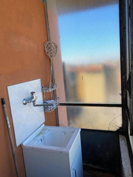 Bright Apt With Views And Terrace Firenze Eksteriør bilde