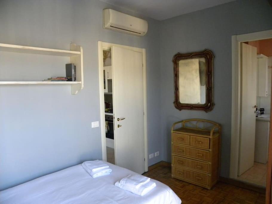 Bright Apt With Views And Terrace Firenze Eksteriør bilde